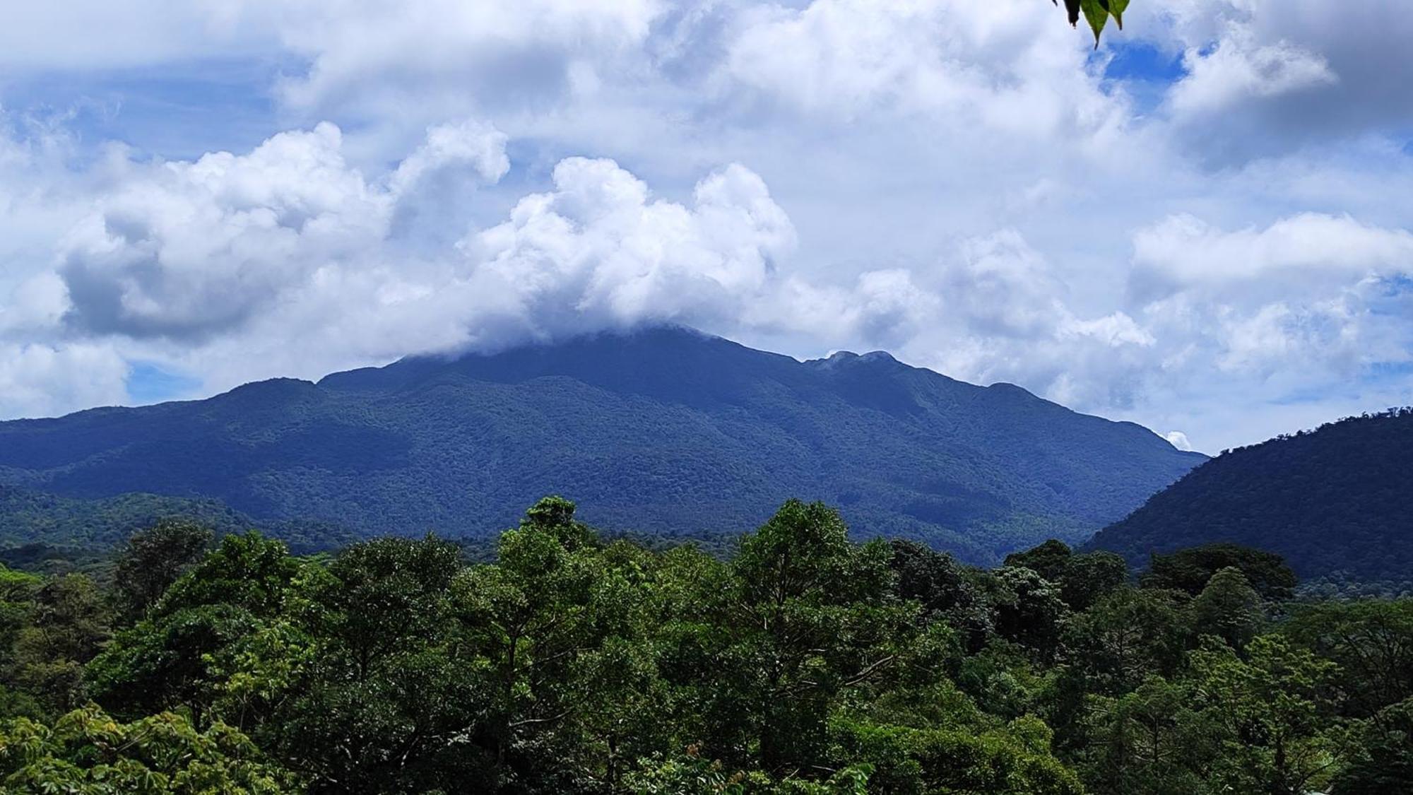 Rio Celeste Nature View Upala Exterior photo